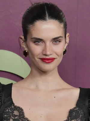 Sara Sampaio OnlyFans Leaked Free Thumbnail Picture - #X3rIiptn5U