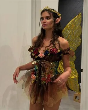 Sara Sampaio OnlyFans Leaked Free Thumbnail Picture - #YhNJbYuc2B