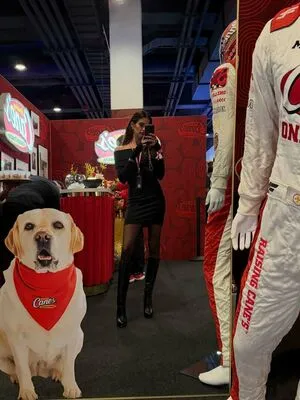 Sara Sampaio OnlyFans Leaked Free Thumbnail Picture - #YicNG5yzft