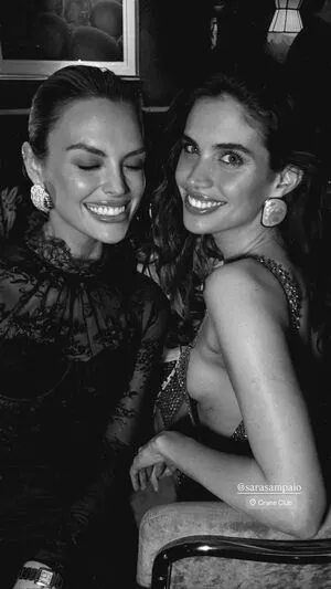 Sara Sampaio OnlyFans Leaked Free Thumbnail Picture - #Ym78TxMul0