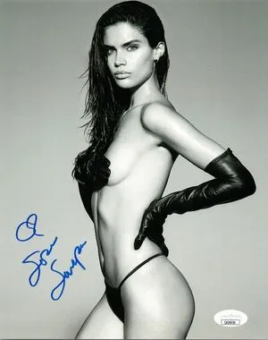 Sara Sampaio OnlyFans Leaked Free Thumbnail Picture - #aFMEOKCqNH