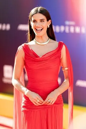 Sara Sampaio OnlyFans Leaked Free Thumbnail Picture - #bT1IM3E8Dx