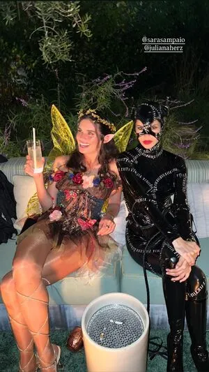 Sara Sampaio OnlyFans Leaked Free Thumbnail Picture - #bp88uhGz8T