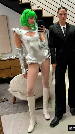 Sara Sampaio OnlyFans Leaked Free Thumbnail Picture - #bqn5gxNY1j