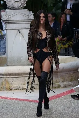 Sara Sampaio OnlyFans Leaked Free Thumbnail Picture - #byHA6LbS0G