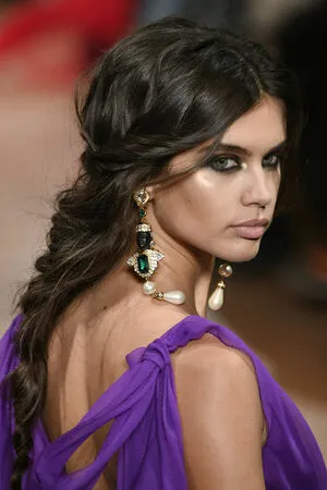 Sara Sampaio OnlyFans Leaked Free Thumbnail Picture - #ccSjCQQmym