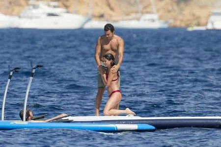 Sara Sampaio OnlyFans Leaked Free Thumbnail Picture - #eAurX23Wn8
