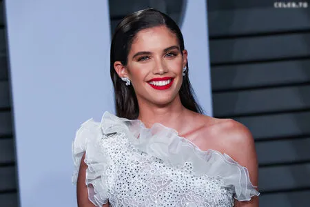 Sara Sampaio OnlyFans Leaked Free Thumbnail Picture - #eIYeHYwF5n