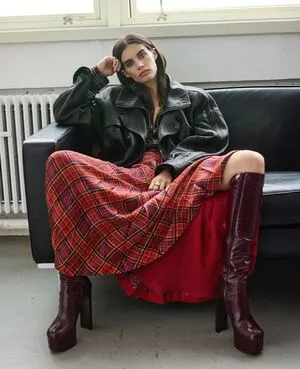 Sara Sampaio OnlyFans Leaked Free Thumbnail Picture - #ex0rOpmJLE