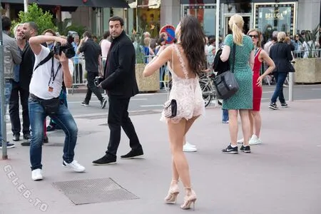 Sara Sampaio OnlyFans Leaked Free Thumbnail Picture - #f060P1arjV