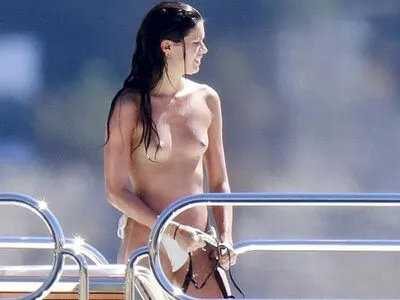 Sara Sampaio OnlyFans Leaked Free Thumbnail Picture - #fQIQsA3hY9