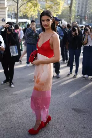 Sara Sampaio OnlyFans Leaked Free Thumbnail Picture - #hbjNYYPggn