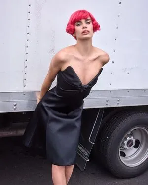 Sara Sampaio OnlyFans Leaked Free Thumbnail Picture - #iBMkZUSNP3