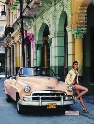 Sara Sampaio OnlyFans Leaked Free Thumbnail Picture - #jhuiFvU5Cp