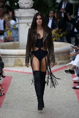 Sara Sampaio OnlyFans Leaked Free Thumbnail Picture - #kh1FGth1kF