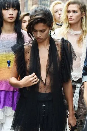 Sara Sampaio OnlyFans Leaked Free Thumbnail Picture - #kttZ6yuePB