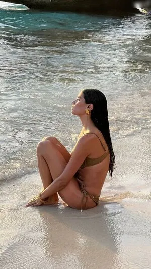 Sara Sampaio OnlyFans Leaked Free Thumbnail Picture - #lRYXhyu1oo
