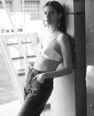 Sara Sampaio OnlyFans Leaked Free Thumbnail Picture - #la9MmnBSLk