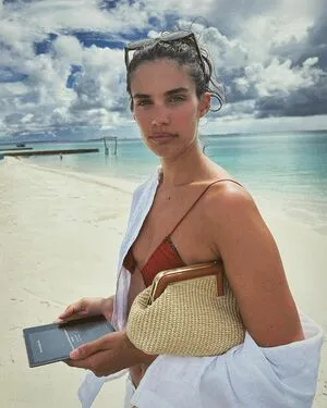 Sara Sampaio OnlyFans Leaked Free Thumbnail Picture - #nHVy2MNyw9