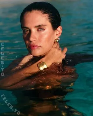 Sara Sampaio OnlyFans Leaked Free Thumbnail Picture - #o6VCFA1ETm