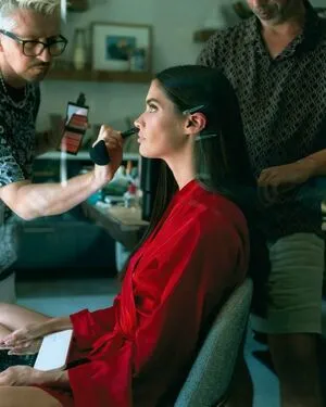 Sara Sampaio OnlyFans Leaked Free Thumbnail Picture - #pCzMTu6EXz