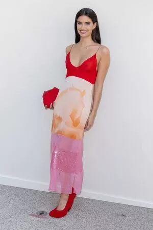Sara Sampaio OnlyFans Leaked Free Thumbnail Picture - #pNHPJPpIit