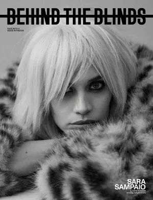 Sara Sampaio OnlyFans Leaked Free Thumbnail Picture - #sHifrJTa7X