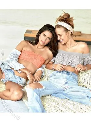 Sara Sampaio OnlyFans Leaked Free Thumbnail Picture - #tycThNNiLU