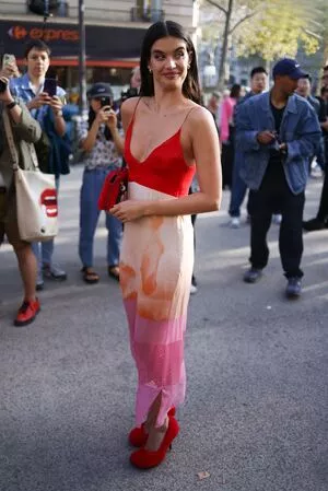 Sara Sampaio OnlyFans Leaked Free Thumbnail Picture - #vjycxjBffb