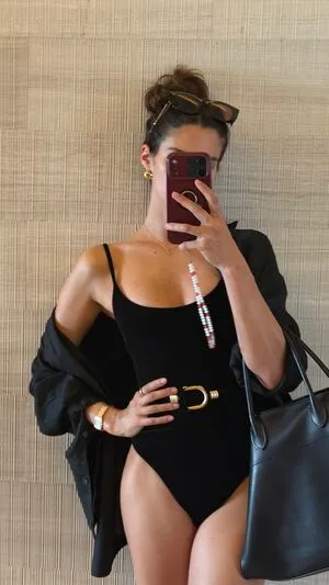 Sara Sampaio OnlyFans Leaked Free Thumbnail Picture - #wjHFKkEThY