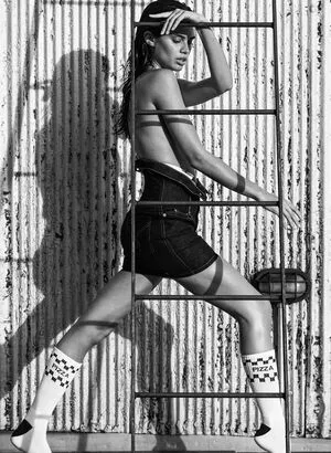 Sara Sampaio OnlyFans Leaked Free Thumbnail Picture - #wmdJgAFxGt