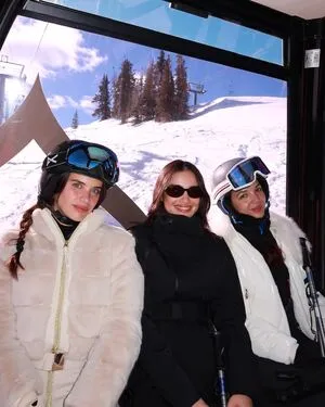 Sara Sampaio OnlyFans Leaked Free Thumbnail Picture - #yh7vVEQJyr