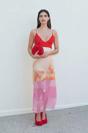 Sara Sampaio OnlyFans Leaked Free Thumbnail Picture - #yuHXM08Idc