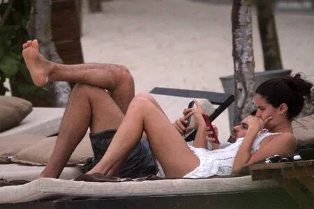 Sara Sampaio OnlyFans Leaked Free Thumbnail Picture - #zFbzhFy4aP