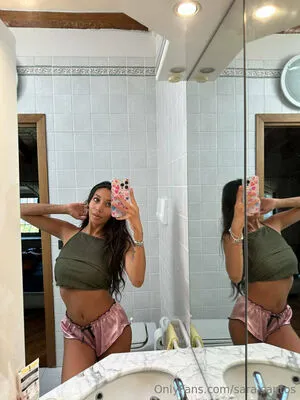Sara Santos OnlyFans Leaked Free Thumbnail Picture - #69mUeIIFuk