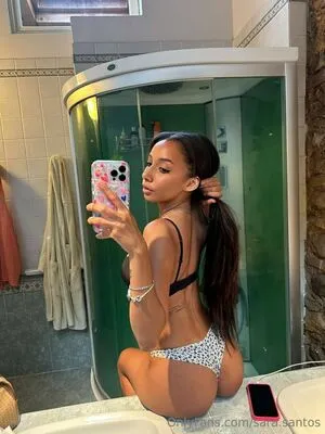 Sara Santos OnlyFans Leaked Free Thumbnail Picture - #APbvwebnaw