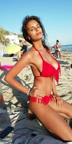 Sara Santos OnlyFans Leaked Free Thumbnail Picture - #a1YothqfDn