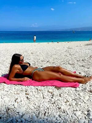 Sara Secciss OnlyFans Leaked Free Thumbnail Picture - #K1stU87svj