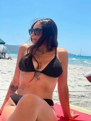 Sara Secciss OnlyFans Leaked Free Thumbnail Picture - #KUxvaNqjRU