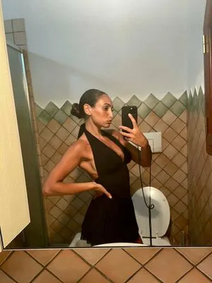 Sara Secciss OnlyFans Leaked Free Thumbnail Picture - #LXzpkWiexP