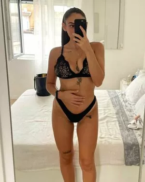 Sara Secciss OnlyFans Leaked Free Thumbnail Picture - #Tbk8oAXZVU