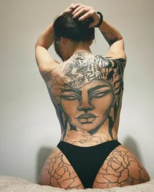 Sara Secciss OnlyFans Leaked Free Thumbnail Picture - #m8ojjsBi6L