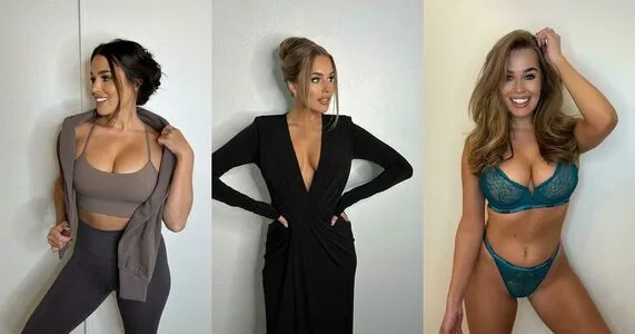 Sara Sieppi OnlyFans Leaked Free Thumbnail Picture - #I2x5XP3Wak