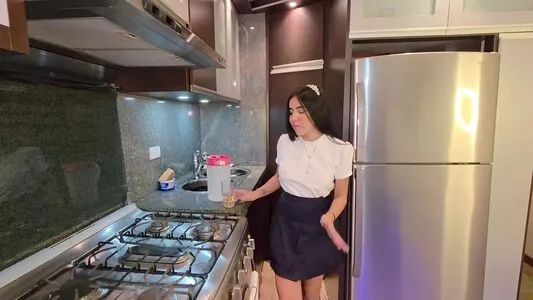 Sara Sodi OnlyFans Leaked Free Thumbnail Picture - #suAEadrjZH