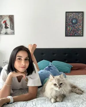Sara Stefanizzi OnlyFans Leaked Free Thumbnail Picture - #7y7ediH2Gw