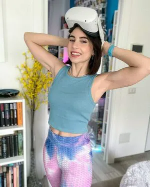 Sara Stefanizzi OnlyFans Leaked Free Thumbnail Picture - #s5JJB25Iaf