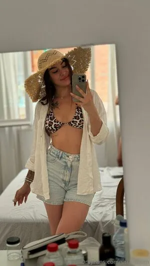 Sara Thorn OnlyFans Leaked Free Thumbnail Picture - #3LSMP4u3z9