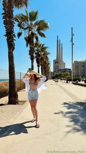 Sara Thorn OnlyFans Leaked Free Thumbnail Picture - #6b5f66JjGx