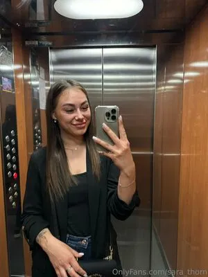 Sara Thorn OnlyFans Leaked Free Thumbnail Picture - #6dfIJR2uW6