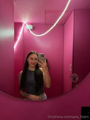 Sara Thorn OnlyFans Leaked Free Thumbnail Picture - #AlSy43vRhX